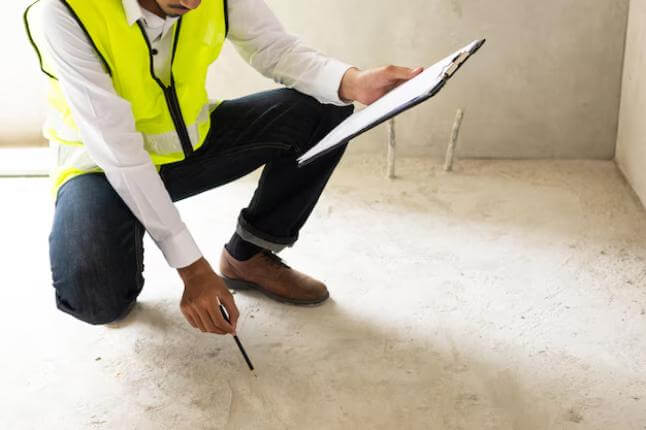 Basement Impact Assessment in Shepshed